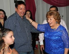 Foto de la galería: Martinita Koropeski cumplió dos años