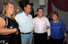 Foto de la galería: Martinita Koropeski cumplió dos años