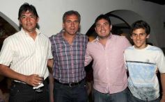 Foto de la galería: Martinita Koropeski cumplió dos años