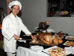 Foto de la galería: Martinita Koropeski cumplió dos años