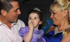 Foto de la galería: Martinita Koropeski cumplió dos años