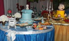 Foto de la galería: Martinita Koropeski cumplió dos años