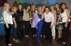 Foto de la galería: Martinita Koropeski cumplió dos años