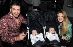 Foto de la galería: Martinita Koropeski cumplió dos años