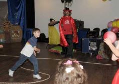 Foto de la galería: Martinita Koropeski cumplió dos años