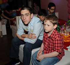 Foto de la galería: Martinita Koropeski cumplió dos años