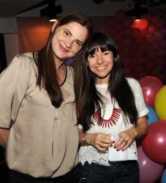 Foto de la galería: Martinita Koropeski cumplió dos años