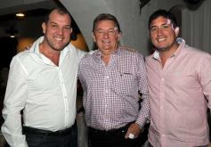 Foto de la galería: Martinita Koropeski cumplió dos años