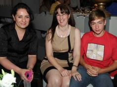 Foto de la galería: Martinita Koropeski cumplió dos años