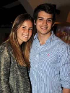 Foto de la galería: Martinita Koropeski cumplió dos años