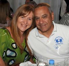 Foto de la galería: Martinita Koropeski cumplió dos años