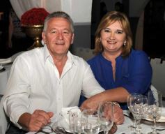 Foto de la galería: Martinita Koropeski cumplió dos años