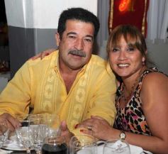 Foto de la galería: Martinita Koropeski cumplió dos años