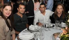 Foto de la galería: Martinita Koropeski cumplió dos años