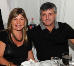 Foto de la galería: Martinita Koropeski cumplió dos años