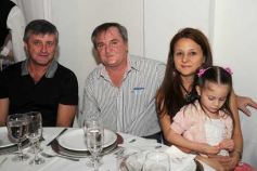 Foto de la galería: Martinita Koropeski cumplió dos años