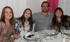 Foto de la galería: Martinita Koropeski cumplió dos años