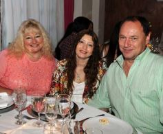 Foto de la galería: Martinita Koropeski cumplió dos años