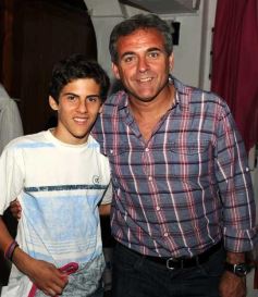 Foto de la galería: Martinita Koropeski cumplió dos años