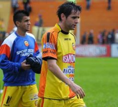 Foto de la galería: Crucero y Atletico Tucuman empataron 1 a 1