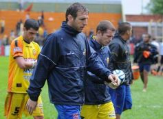 Foto de la galería: Crucero y Atletico Tucuman empataron 1 a 1