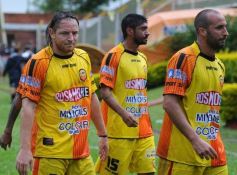 Foto de la galería: Crucero y Atletico Tucuman empataron 1 a 1