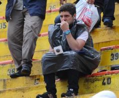 Foto de la galería: Crucero y Atletico Tucuman empataron 1 a 1