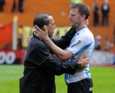 Foto de la galería: Crucero y Atletico Tucuman empataron 1 a 1