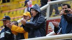 Foto de la galería: Crucero y Atletico Tucuman empataron 1 a 1