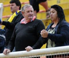 Foto de la galería: Crucero y Atletico Tucuman empataron 1 a 1