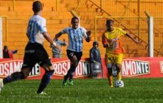 Foto de la galería: Crucero y Atletico Tucuman empataron 1 a 1