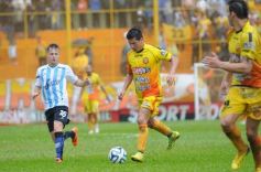 Foto de la galería: Crucero y Atletico Tucuman empataron 1 a 1