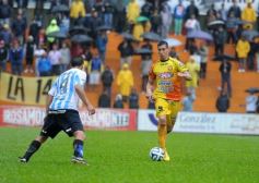 Foto de la galería: Crucero y Atletico Tucuman empataron 1 a 1