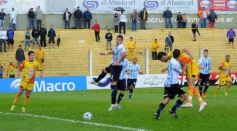 Foto de la galería: Crucero y Atletico Tucuman empataron 1 a 1