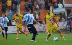 Foto de la galería: Crucero y Atletico Tucuman empataron 1 a 1