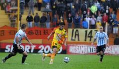 Foto de la galería: Crucero y Atletico Tucuman empataron 1 a 1