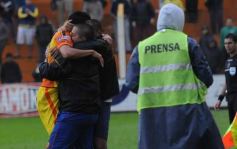 Foto de la galería: Crucero y Atletico Tucuman empataron 1 a 1