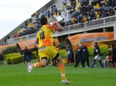 Foto de la galería: Crucero y Atletico Tucuman empataron 1 a 1