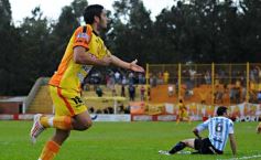 Foto de la galería: Crucero y Atletico Tucuman empataron 1 a 1