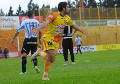 Foto de la galería: Crucero y Atletico Tucuman empataron 1 a 1