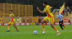 Foto de la galería: Crucero y Atletico Tucuman empataron 1 a 1