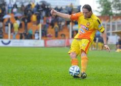 Foto de la galería: Crucero y Atletico Tucuman empataron 1 a 1