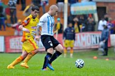 Foto de la galería: Crucero y Atletico Tucuman empataron 1 a 1