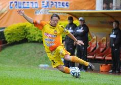 Foto de la galería: Crucero y Atletico Tucuman empataron 1 a 1