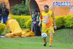 Foto de la galería: Crucero y Atletico Tucuman empataron 1 a 1