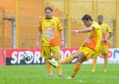 Foto de la galería: Crucero y Atletico Tucuman empataron 1 a 1