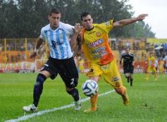 Foto de la galería: Crucero y Atletico Tucuman empataron 1 a 1