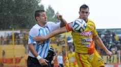 Foto de la galería: Crucero y Atletico Tucuman empataron 1 a 1