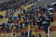 Foto de la galería: Crucero y Atletico Tucuman empataron 1 a 1