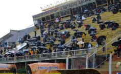 Foto de la galería: Crucero y Atletico Tucuman empataron 1 a 1